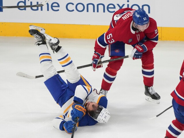 montreal nhl