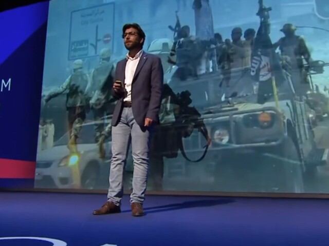 Omar Mohammed