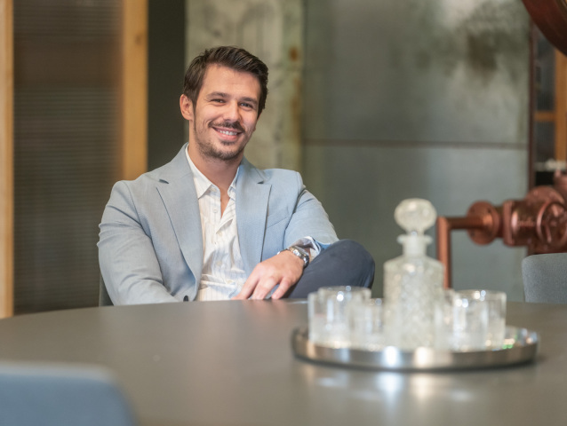 OSUD Ladislav Bedi foto TV JOJ  32 
