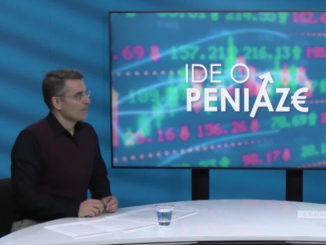 Pavel Škriniar, Ide o peniaze