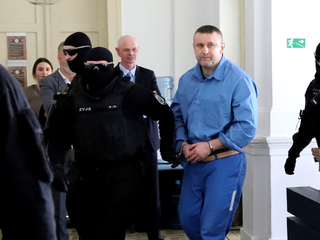 SR súd ŠTS Ondrejčák vražda pojednávanie BBX