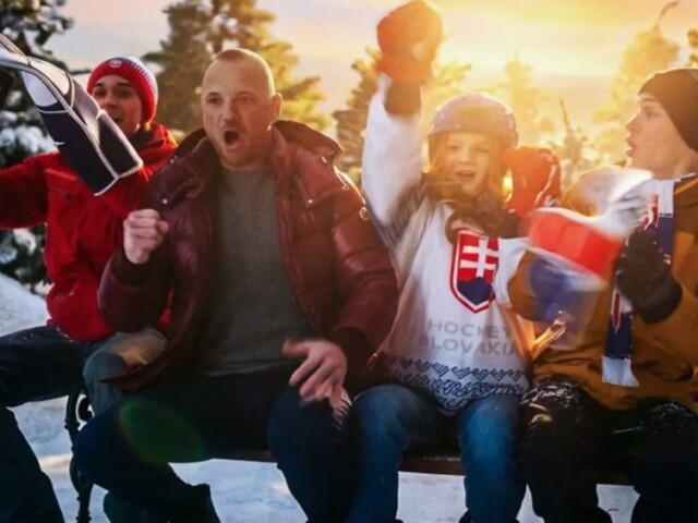 STVR Gáborík
