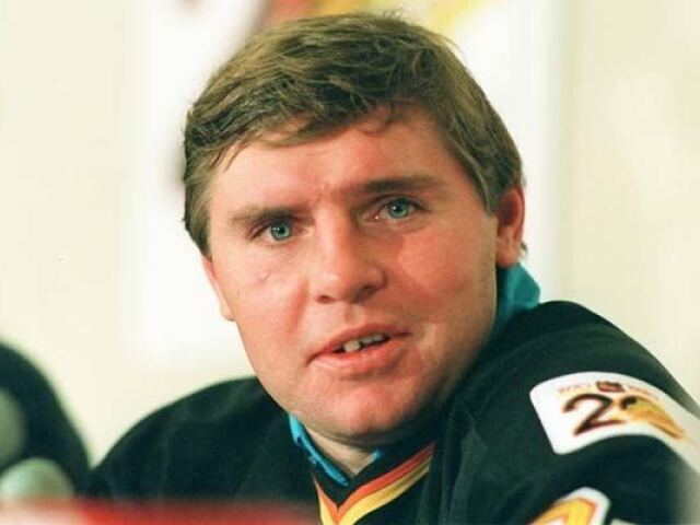 Vladimir Krutov