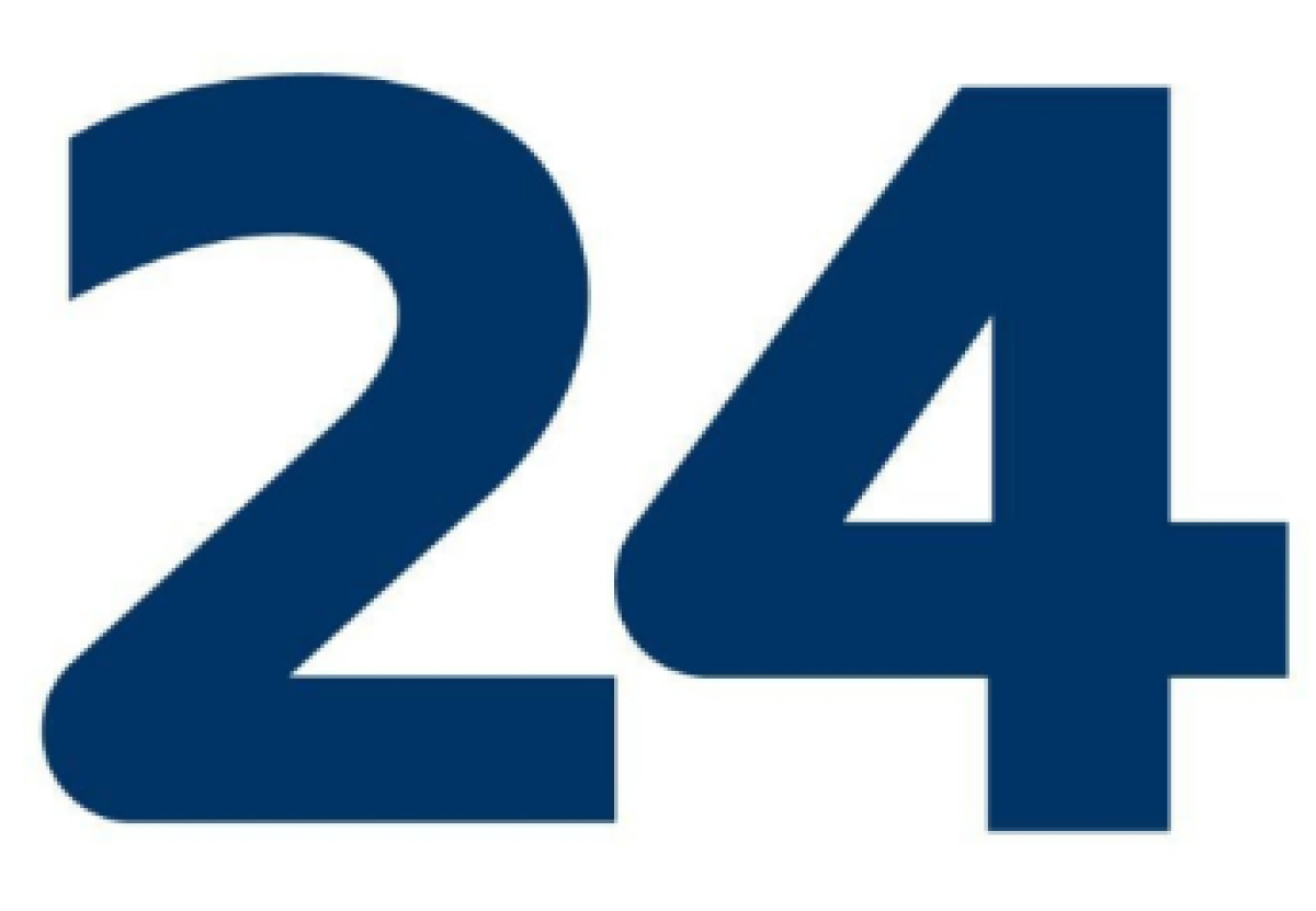 logo STVR