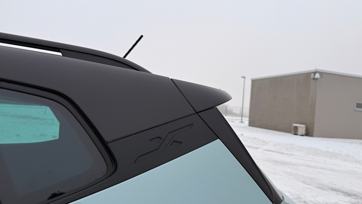 Seat Arona (facelift 2026)