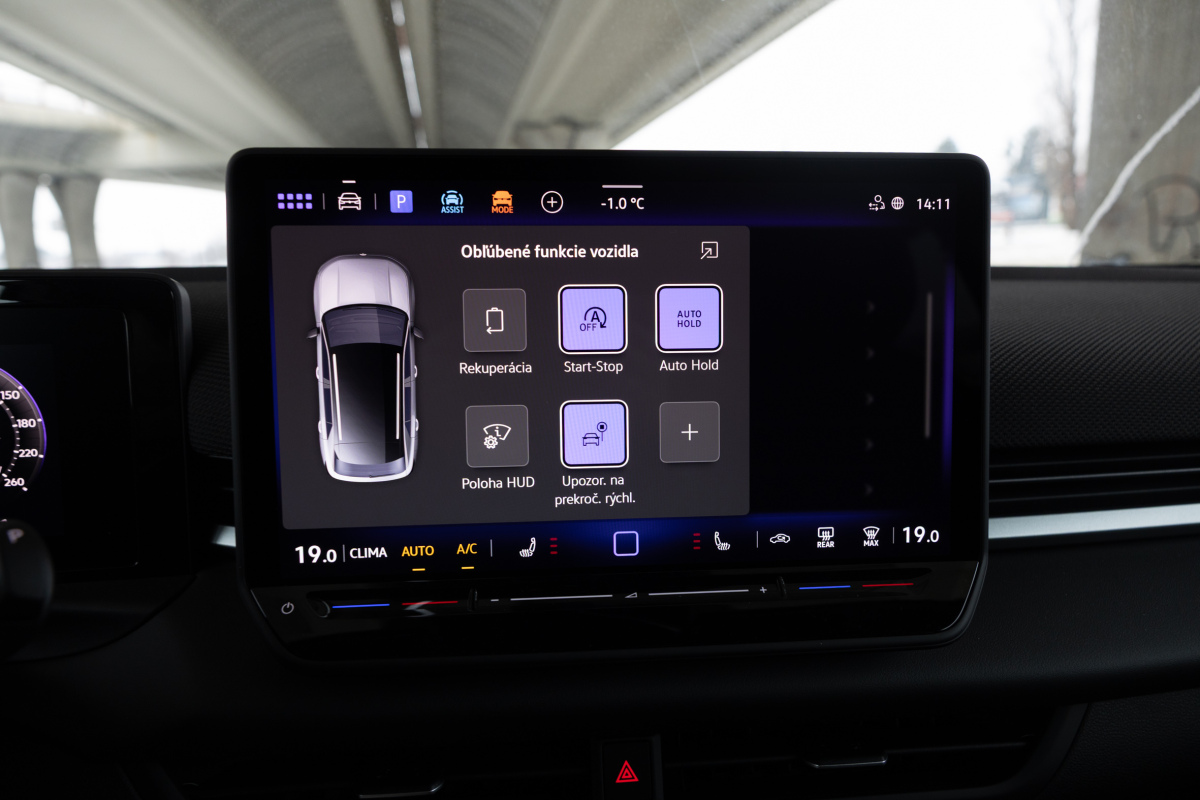 VW T-Roc 1,5 eTSI R-Line - test 2026