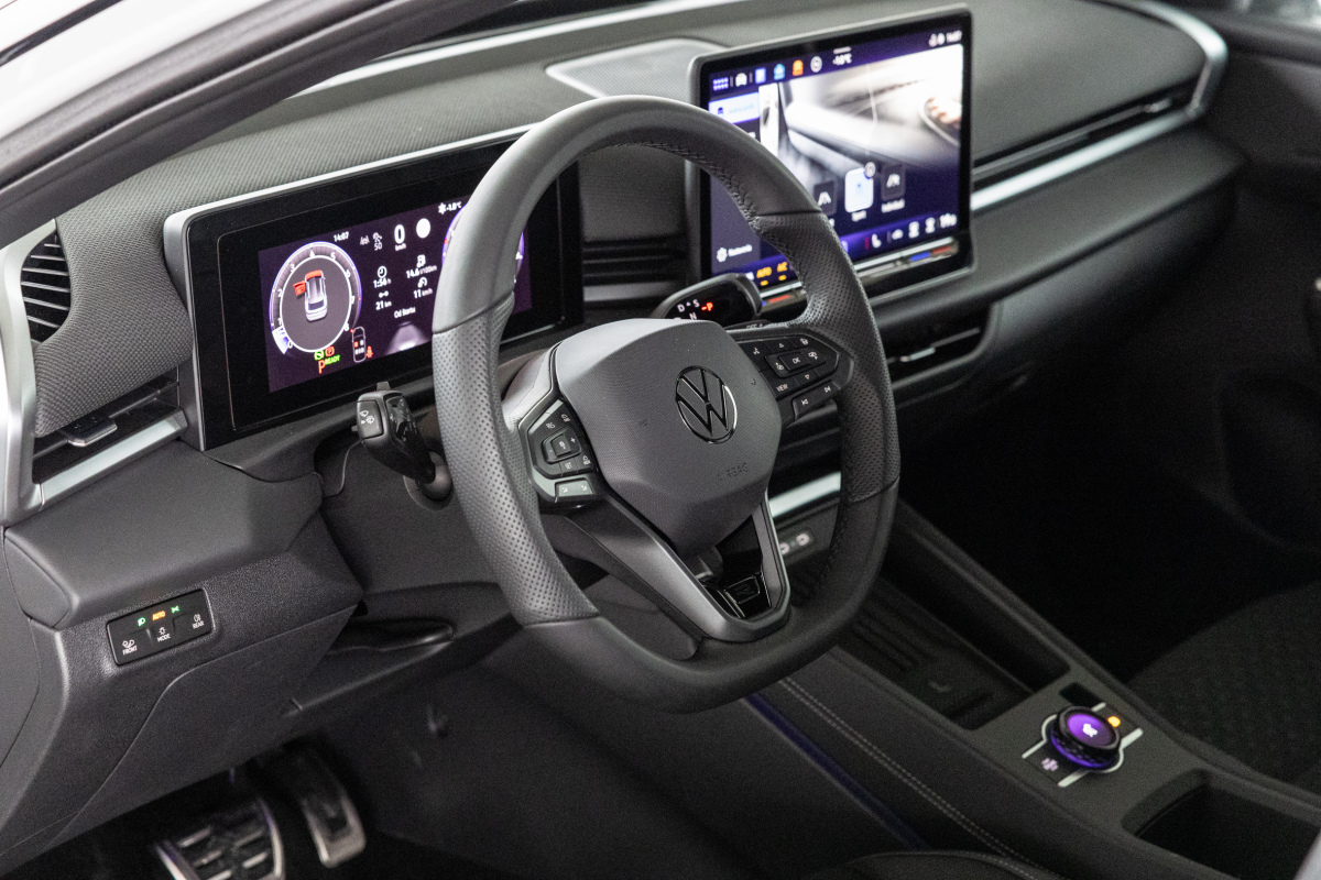 VW T-Roc 1,5 eTSI R-Line - test 2026