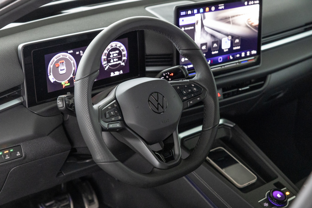 VW T-Roc 1,5 eTSI R-Line - test 2026