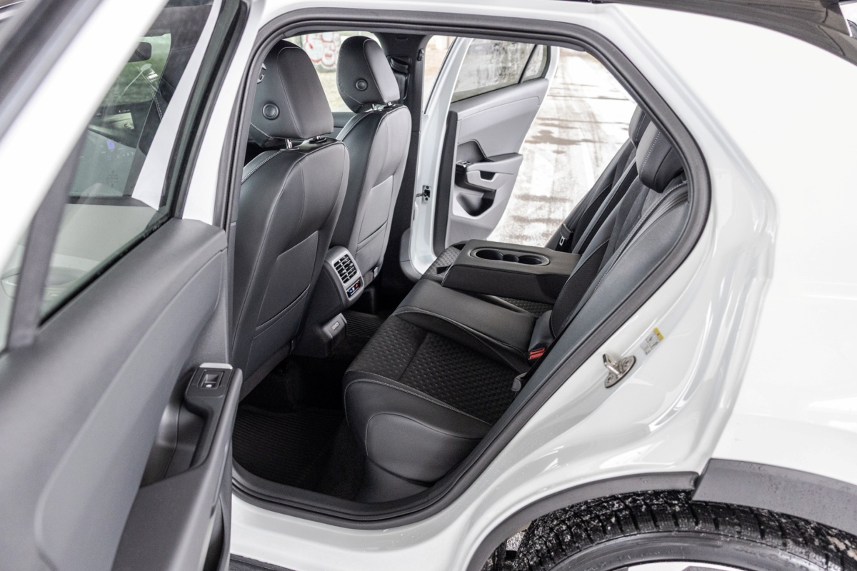 VW T-Roc 1,5 eTSI R-Line - test 2026