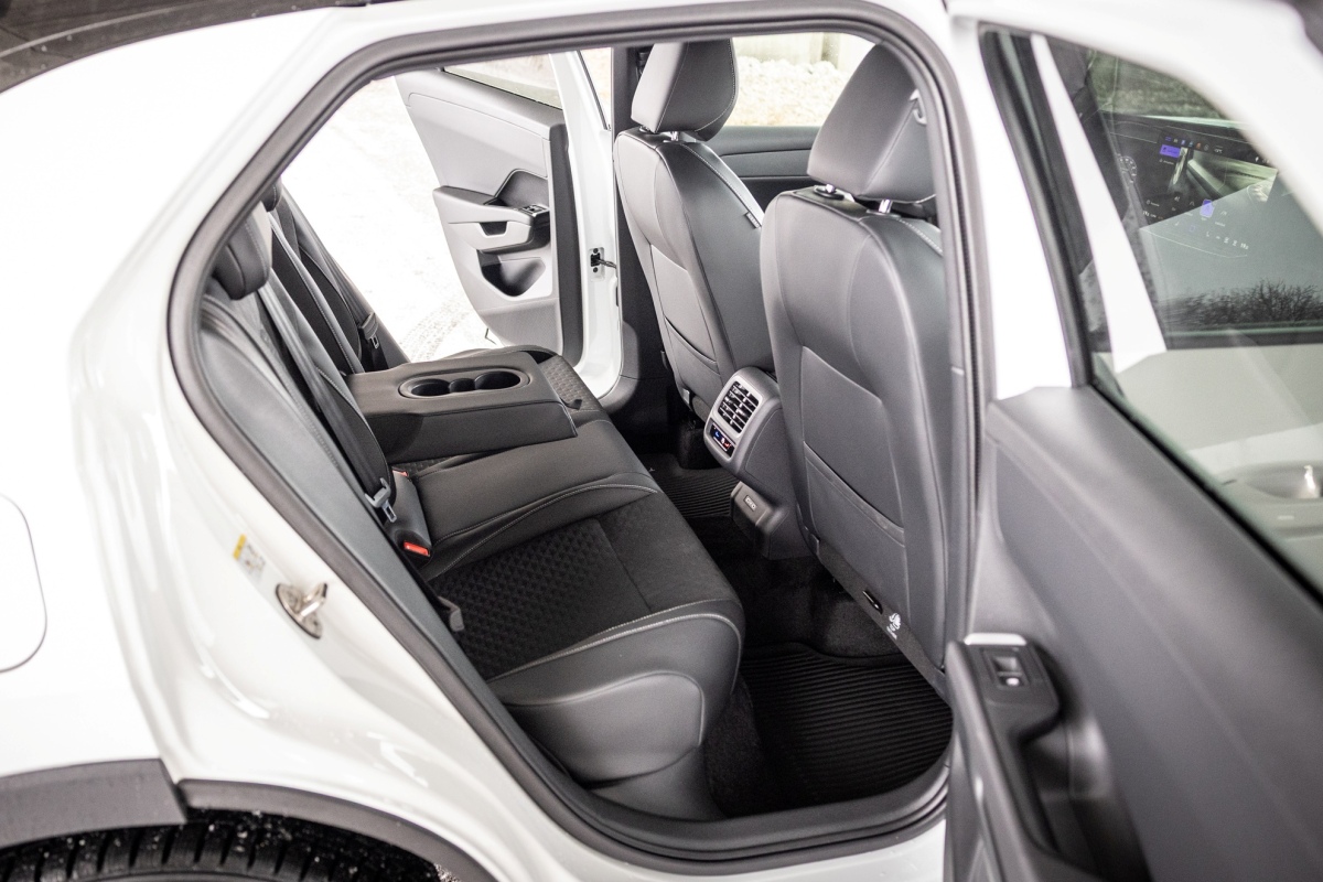 VW T-Roc 1,5 eTSI R-Line - test 2026