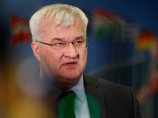 Andrij Sybiha