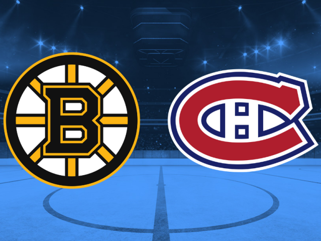 Boston - Montreal