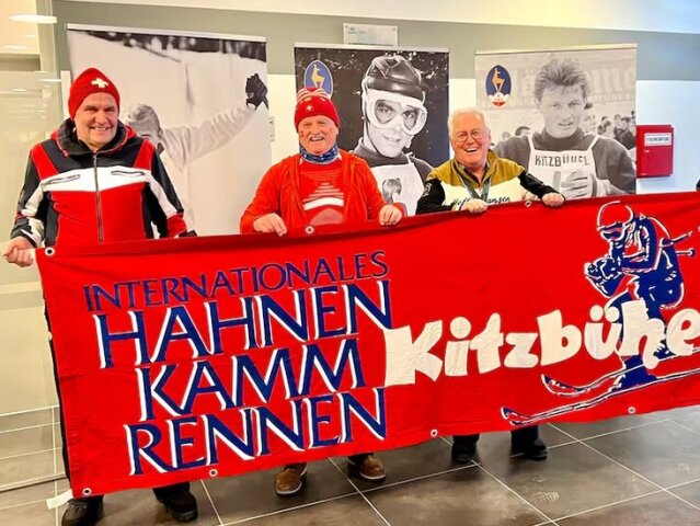 Kitzbühel