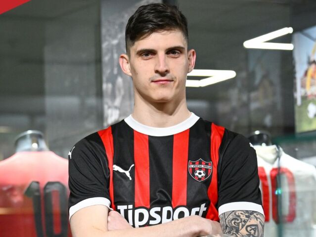 Marin Laušič