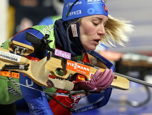 Paulína Bátovská Fialková