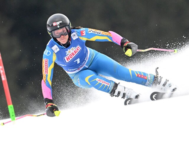 Sara Hectorová
