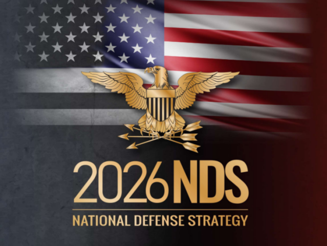 usa národná obranná stratégia