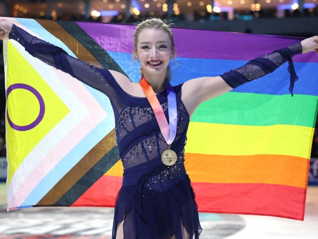 Amber Glennová