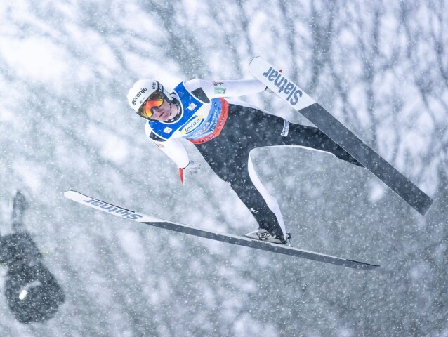 Domen Prevc