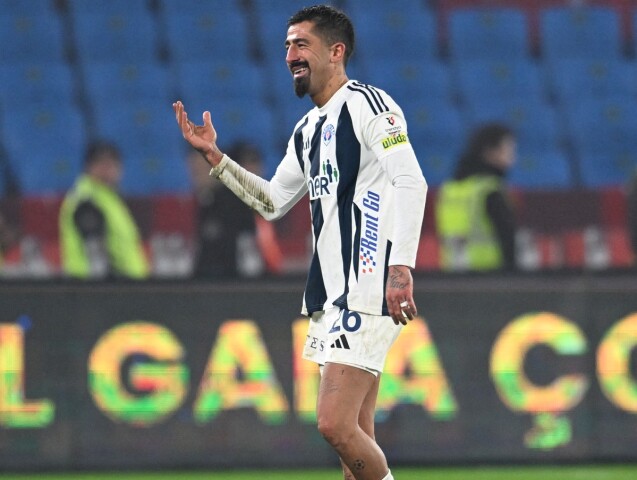 Kerem Demirbay