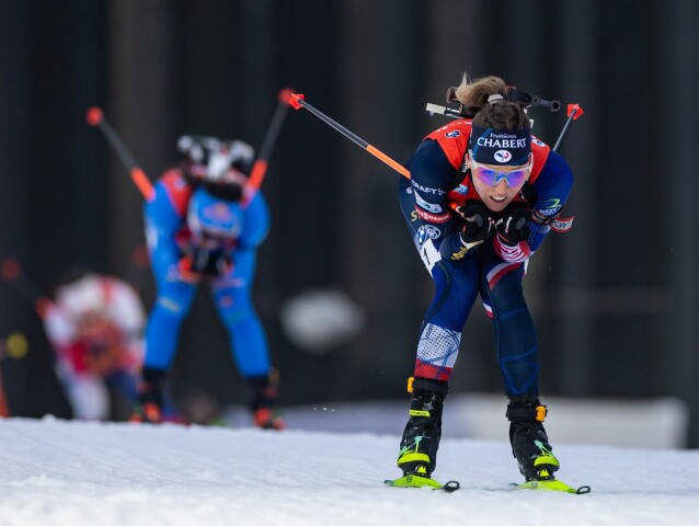 Oceane Michelonová