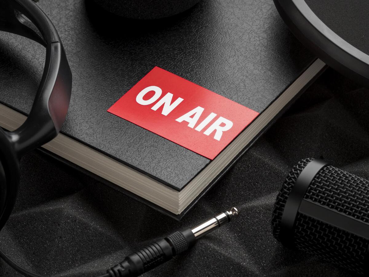 Radio je nejdoveryhodnejsi mediatyp