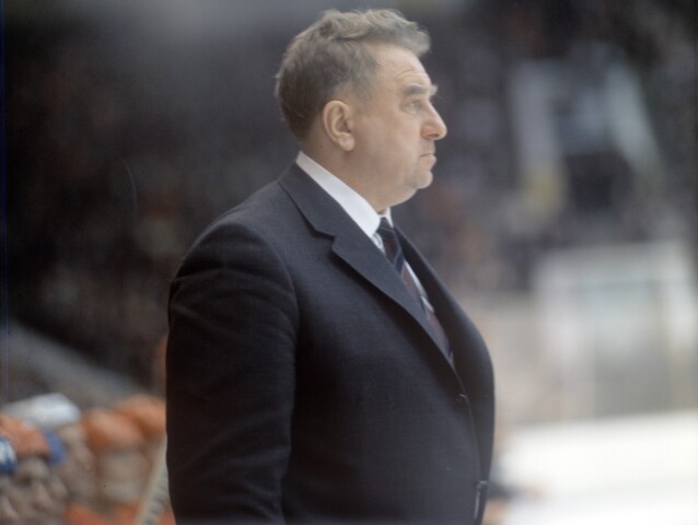 Anatolij Tarasov