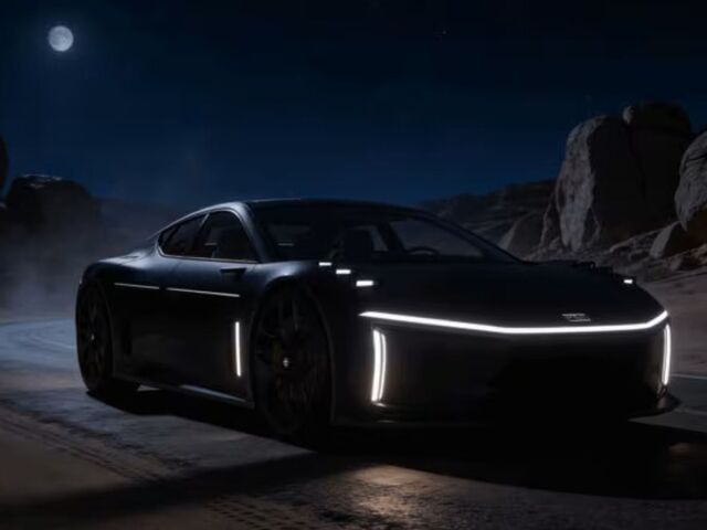 DarkSky One Concept - 2026