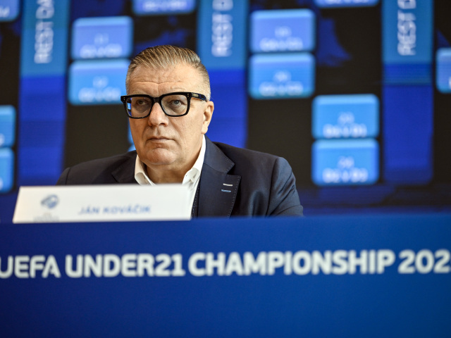 Ján Kováčik