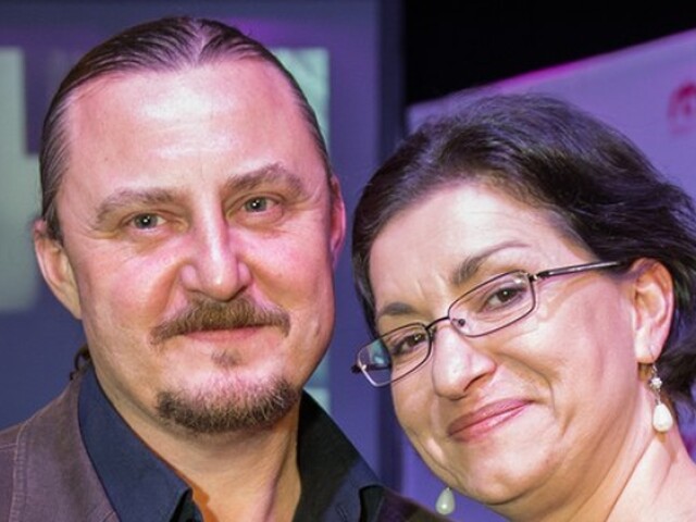 Judita Hansman,, František Lintner