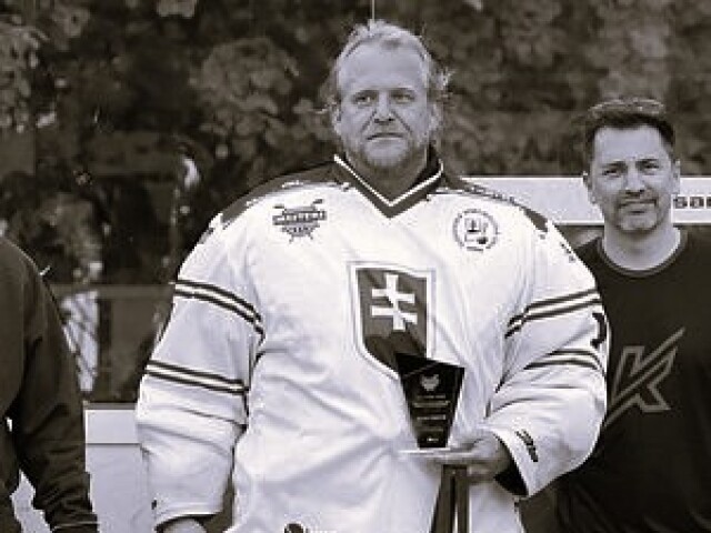 Martin Lohnický