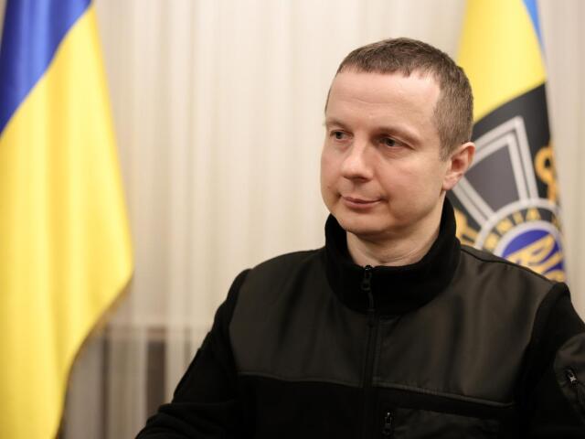 Oleh Luhovskyj