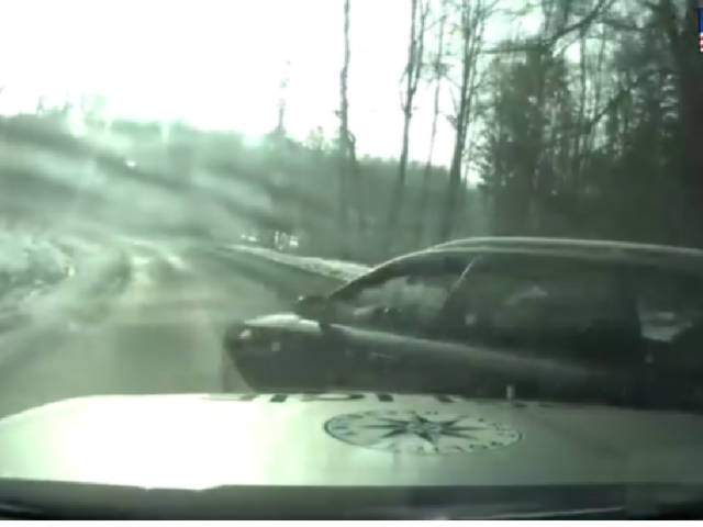 PIT manéver, Česko, Policie ČR