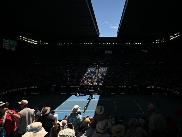 rod laver
