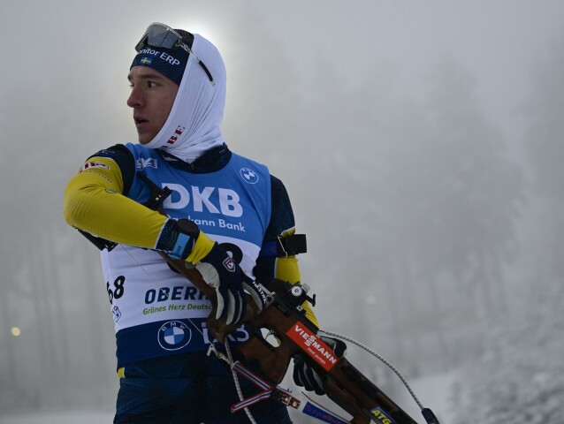 Sebastian Samuelsson