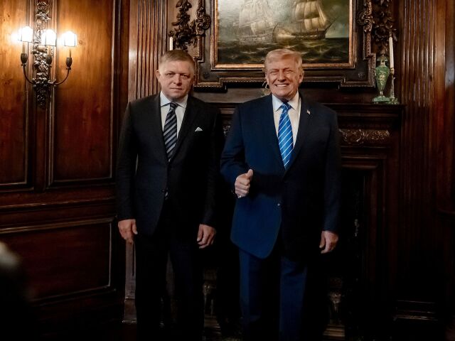VLÁDA: Návšteva v Spojených štátoch amerických
