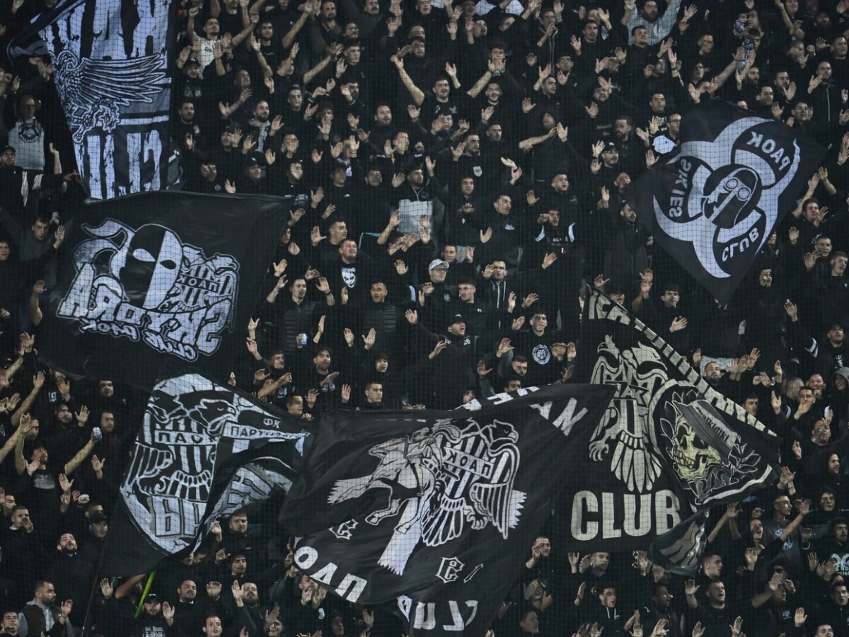 PAOK Solún