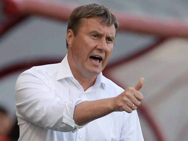 Alaksander Chackevič
