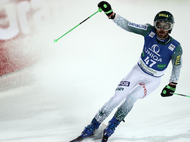 Andreas Žampa