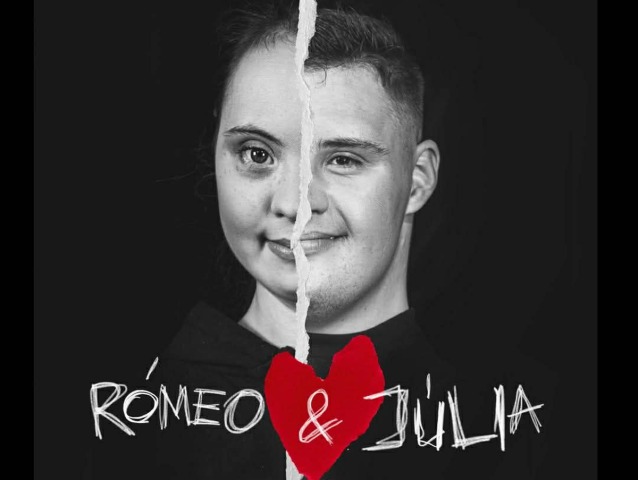 Divadlo Dúhadlo, Romeo a Júlia