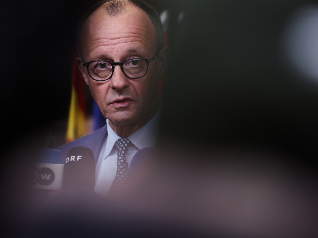 Friedrich Merz