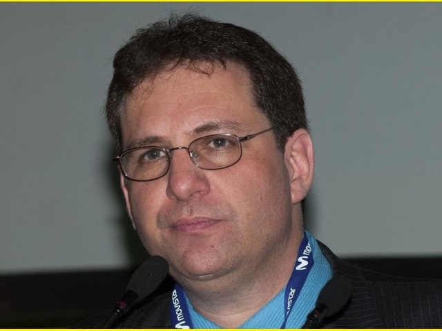 Kevin Mitnick