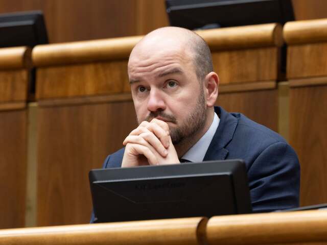 Martin Dubéci