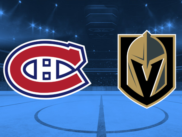 Montreal - Vegas