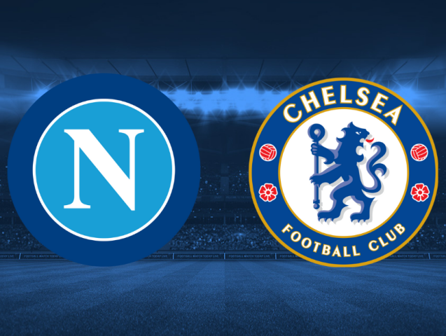 Neapol - Chelsea
