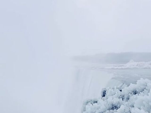niagarské vodopády