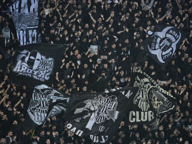 PAOK Solún