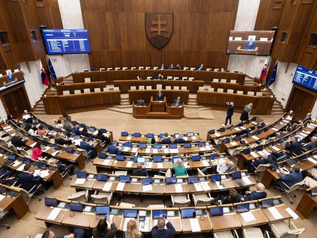 parlament