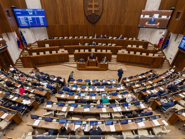parlament