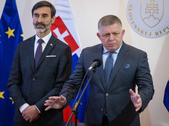 SR ÚV Fico MZVaEZ Blanár Eštok REPowerEU TK BAX